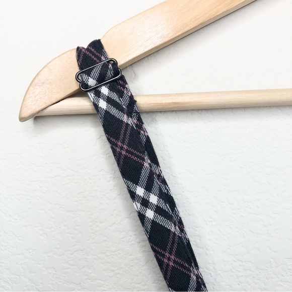 NWT True Craft Plaid Button Up Dress, 2X - Picture 10 of 10